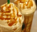 Caramel Frappucino