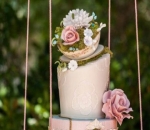 Elegan dan Cantik dengan Pink Pastel