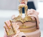 Bak Istana, Kue Ini Wajib Ada di Pernikahanmu