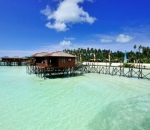 Pantai Derawan