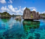 Kepulauan Raja Ampat