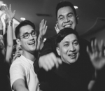 Yovie Widianto, Tulus dan Afgan Menyapa Fans