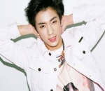 Gongchan B1A4 