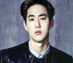 Suho EXO