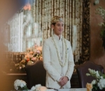 Tarra dalam Balutan Busana Sunda