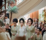 Momen Saat Gya Menghampiri Tara