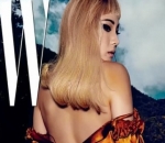 Pemotretan CL Untuk Sebuah Majalah di Korea