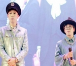 Taeil dan P.O Block B