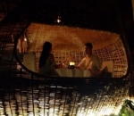  Dinner Romantis di Bali
