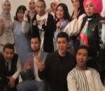 Para Artis yang Tergabung dalam Jannah Corp