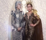 Queen Ravena dan Ice Queen Freya