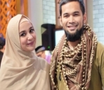 Shireen Sungkar dan Teuku Wisnu