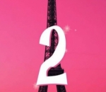 Poster Film 'Eiffel I'm In Love 2'