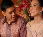 Shandy Aulia dan Dave Laksono