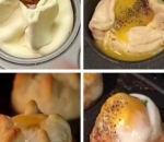 Muffin Telur