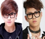 Rafael Tan dan Jun Hyung Beast