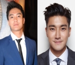 Boy William dan Siwon Super Junior