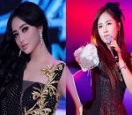 Dewi Persik dan Yuri SNSD