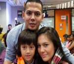 Wulan Guritno dan Adilla Dimitri