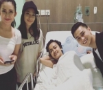 Nafa Urbach, Nikita Willy dan Bagus