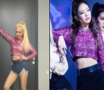 Jennie vs Hyoyeon
