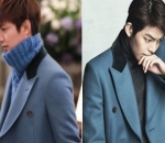 Lee Min Ho vs Kim Woo Bin