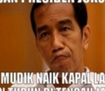 Pesan Pak Jokowi