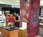 Tersedia di Sephora Indonesia