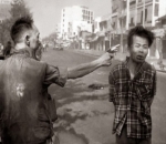 Eksekusi Gerilyawan Vietkong (1968)