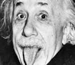 Einstein (1951)