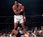  Muhammad Ali (1965)