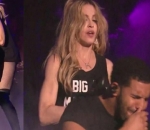 Madonna VS Drake