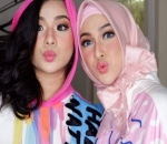 Bersama Eriska Rein