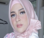 Cantiknya Nina Zatulini