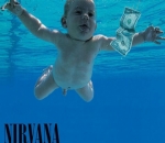 Nirvana - Nevermind