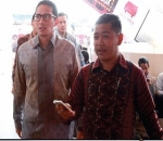 Sandiaga Uno Turut Hadir