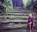 Berlibur di Bali Woso