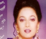 Madhuri Dixit