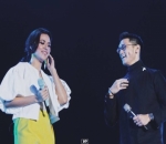 Afgan dan Raisa