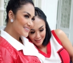  Krisdayanti & Yuni Shara Kompak