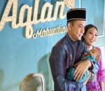 Ayu Dewi Andalkan Jasa Endorse untuk Aqiqah Aqlan