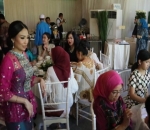  Suasana Pesta Aqiqah Baby Aqlan, Seru dan Khidmat