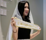Vicky Shu Siap Menikah
