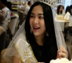  Vicky Shu dan Dream Wedding Miliknya