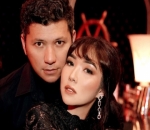 Gading Marten & Gisella Anastasia Mesra Sepanjang Waktu