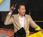  Raffi Ahmad, Pembawa Acara Terpopuler