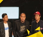  RCTI & MNCTV Menangi Program Sport Match Terpopuler