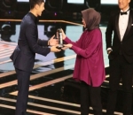 Minho SHINee Dapatkan Penghargaan Spesial 