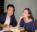 Date Night Rianti Cartwright dan Cas Alfonso