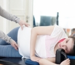 Fungsi Pilates Bagi Sandra Dewi